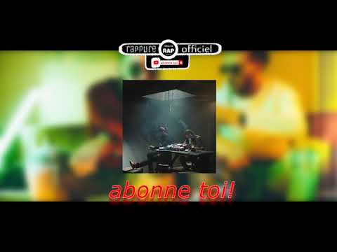 (free) instru rap type beat pnl x dtf x f430 "cité" 2020