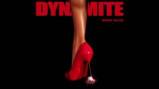 Dynamite ( Full Audio )