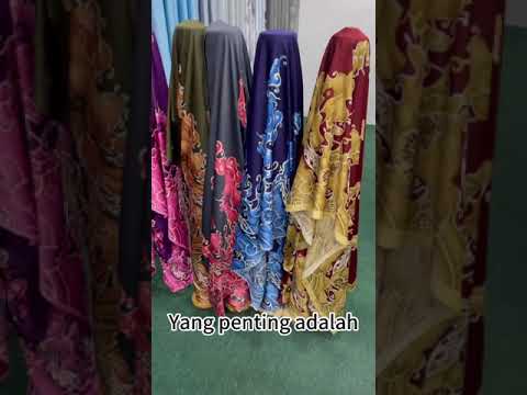 Kain Pasang Batik Halus Buy 1 Get 1 A Free 