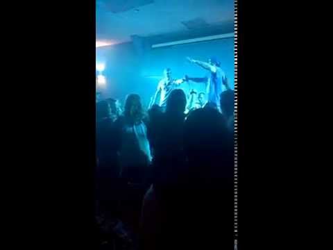Banator ft Elmaniak - Histoire sans fin - (En live à Drummondville)
