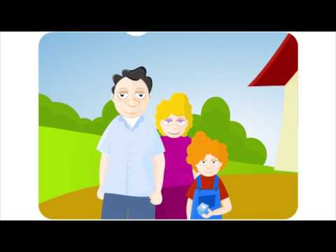 The Magic Bowl - Lite Video