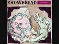 Pachycephalosaurus- Showbread