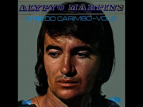 ♬ Alipio Martins - Onde andara voce (Audio HD) ♬