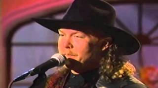 Tracy Lawrence - Time Marches On (Live Acoustic)