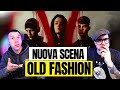 OLD FASHION 22 Simba Promessa Flaco G