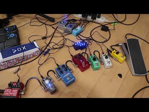 Mooer Micro Power (MPW1) image 7