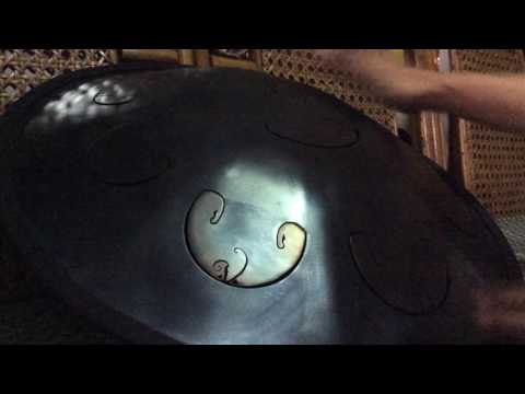 Miguel's Lullaby (David Kuckhermann)