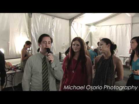 Kooey 2012 Swim Collection @ Mercedes-Benz Fashion Week Swim 2012