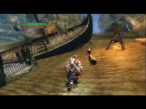 viking battle for asgard xbox 360 cheats