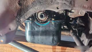 88-00 Honda D Series Timing Belt, Water Pump, & Ignition Timing Guide