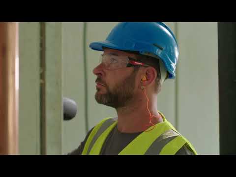 COMING SOON: BX 3 02 Battery Powered Direct Fastening Tool