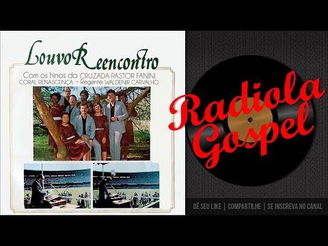 Junto a Mim - Coral Renascença