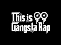 Gangsta Rap Nigga Nigga Nigga