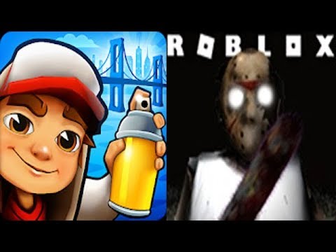 Granny Roblox Script