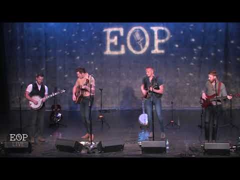 JigJam "99 Years (And One Dark Day)" (Jesse Fuller) @ Eddie Owen Presents