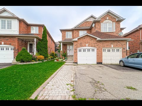 106 Merganser Crescent, Brampton Home for Sale - Real Estate Properties for Sale