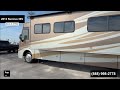 Check out this Video for a 2013 Itasca Sunova 36V(Stock #477932)  for sale by Pop RVs. This unit is located in Sarasota, FL