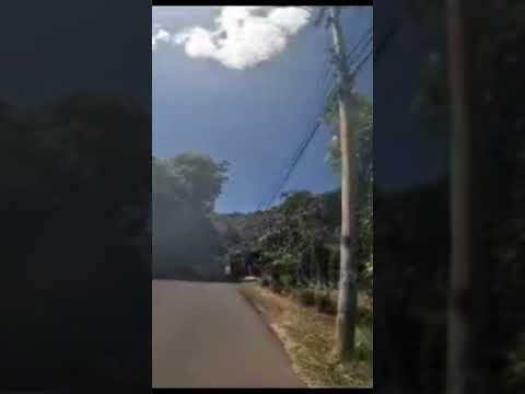 Rumbo Poas Alajuela