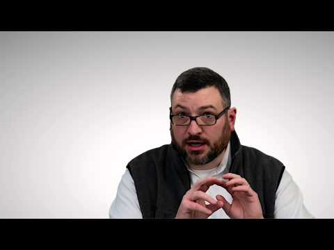 UpStart Workshop - Episode 6 - What is a "residuals" clause in an NDA?