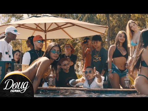 Set DJ Cayoo - MC's Saci, Daan, Vh Diniz, Laranjinha, L da 20, Kotim, Mika, Anjim (CLIPE OFICIAL)
