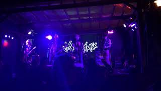 VISACÍ ZÁMEK - Dopravní značky (Lomnice n/Pop. 28.8.2020)