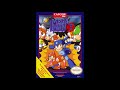Mega Man 3 PAL Version Dr Wily Theme 1 12 Minutes Extended