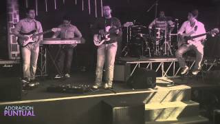 Lenny Flamenco « VIVO FIRME » Tutorial Virtual de Alabanza