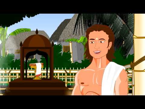 Sarvagunakar Srimanta Sakardeva trailler