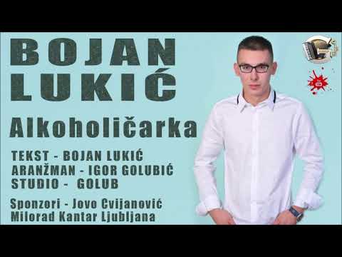 Bojan Lukic - Alkoholicarka Novo 2021