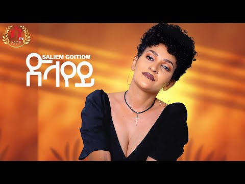 Saliem Goitom - ድላየይ - Dlayey -New  Eritrean Music 2025 ( official Video) 
