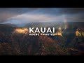 Hiking & Landscape Photography on Kauai