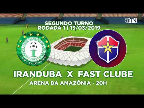 IRANDUBA 1X1 FAST | MELHORES MOMENTOS | BAREZÃO 2019