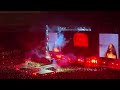 Elodie A Fari Spenti San Siro 2025