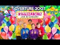 Overture 2OO7 (Fanmade)