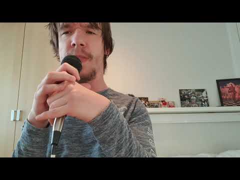 #LUREKRISTIAN SYNGER If tomorrow never coms/ Ka om dagen aldri kom.