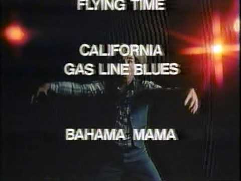 Sheb Wooley Ben Colder music commercial 1980