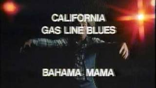 Sheb Wooley Ben Colder music commercial 1980