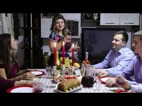 Bianca Balta  La multi ani , noroc şi bucurii