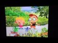 Little Einsteins Show And Tell Scene