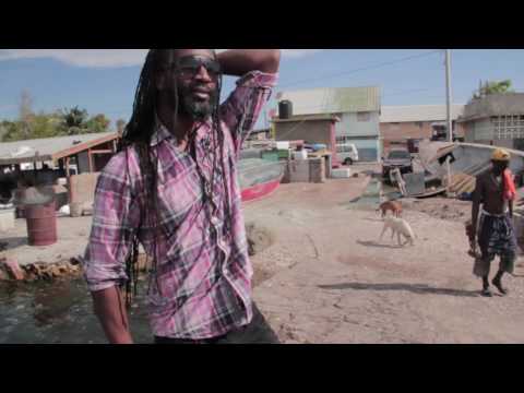 October Reign "Jamaica Mi Come From -Remix"