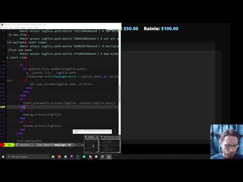 Ruby memory profiling