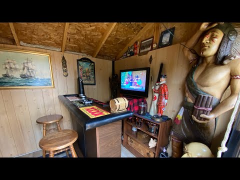 YTPC A Pipe Story - Dunhill