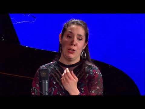 Henri Duparc : L'Invitation au voyage (Gombert/Lehmann)