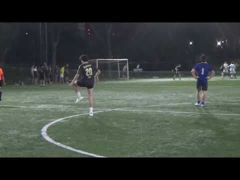 LA CASITA vs FABIO FC - #Clausura2021 Fecha 2