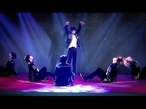 "Killixx" cover "FANTASY" (VIXX) @ "SHOW DC K-POP Cover Dance Championship"