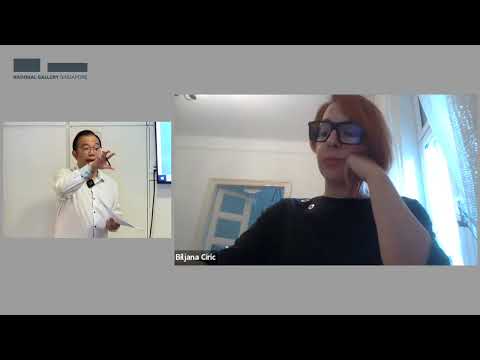 [October Gathering] The Original is an Illusion: Reconstructing “Towards a Mystical Reality”