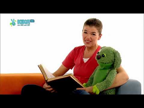 Anke und Knolle und Fohlen - Die Sendung mit dem Elefanten