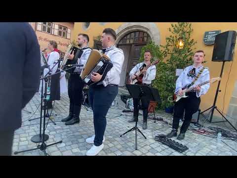 Es scheint der Mond so hell, Dinkelsbühl 2024