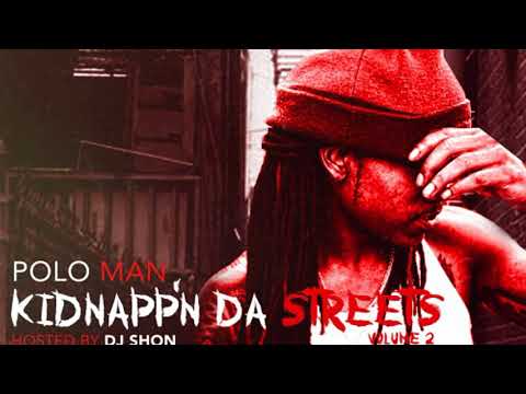 PoLo Man — My Shit Feat  TaeEight O