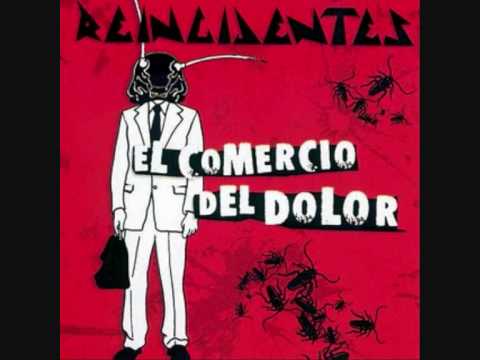 Videoclip de Esclavos — Reincidentes